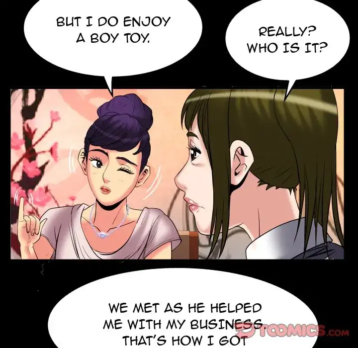My Wife’s Partner page 70