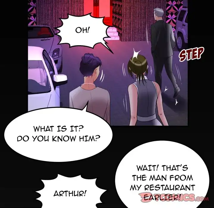 My Wife’s Partner page 86
