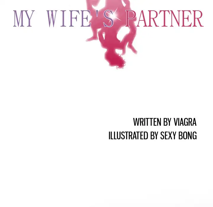 My Wife’s Partner page 9