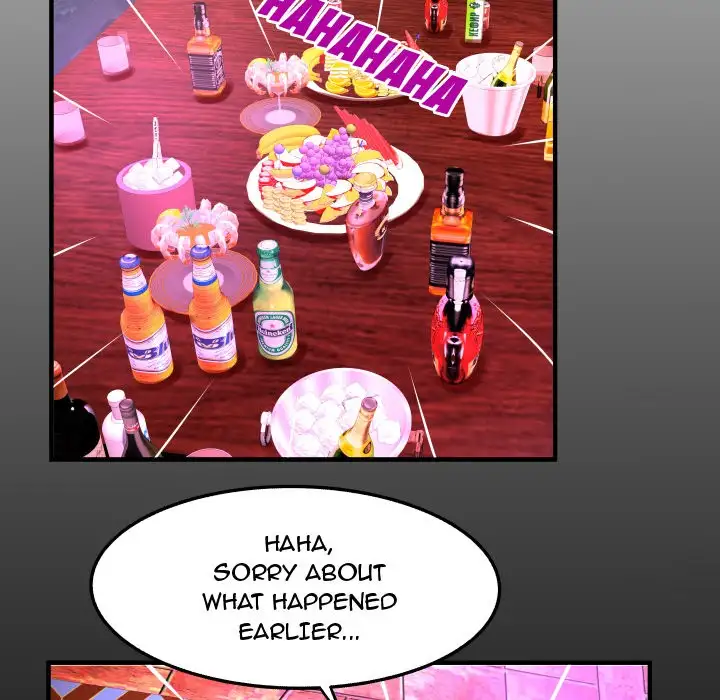 My Wife’s Partner page 11