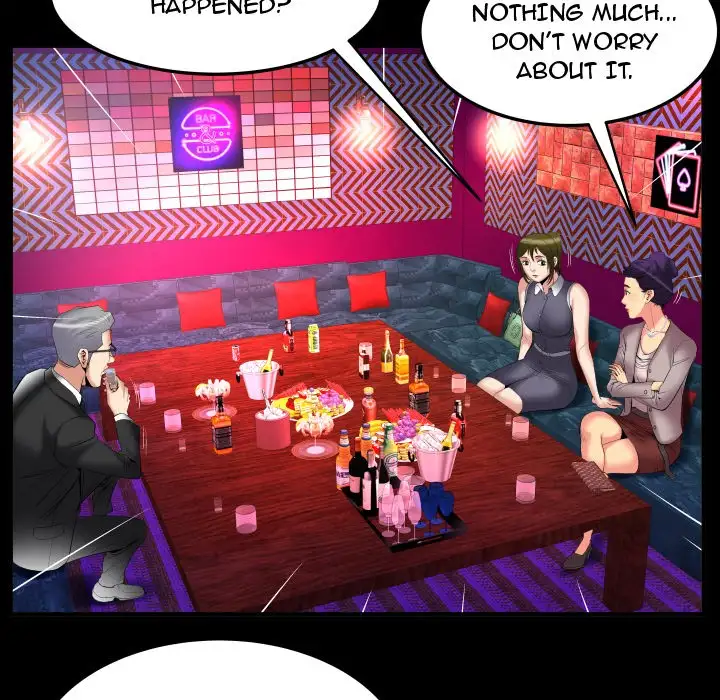 My Wife’s Partner page 13