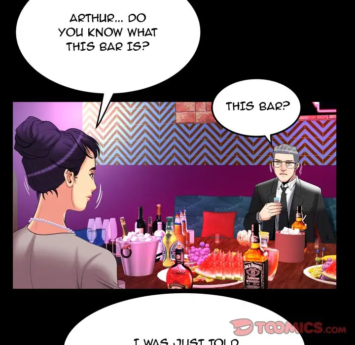 My Wife’s Partner page 14