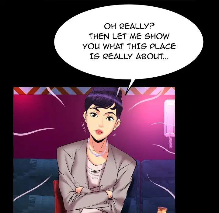 My Wife’s Partner page 16