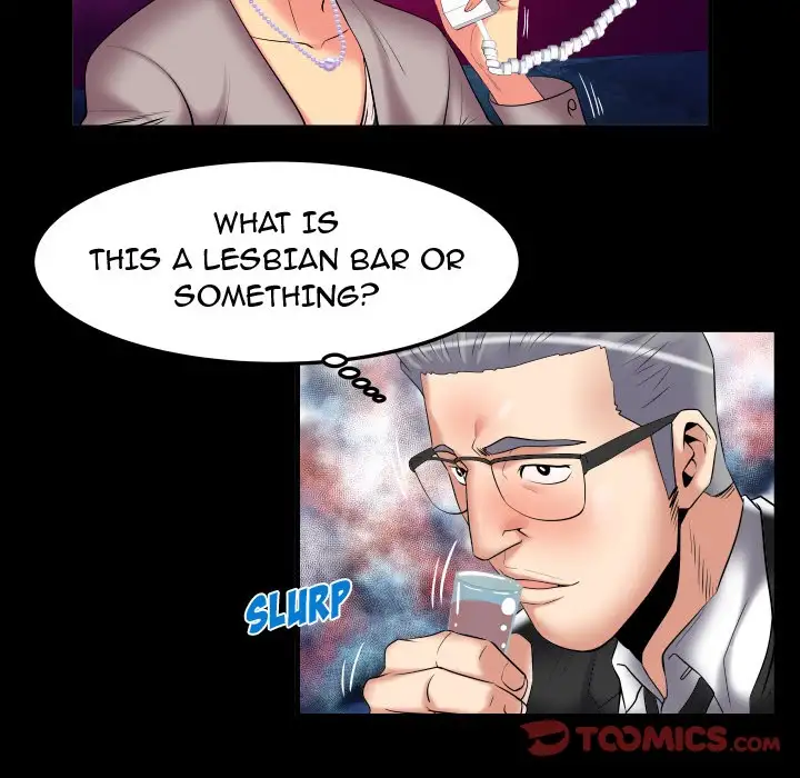 My Wife’s Partner page 18