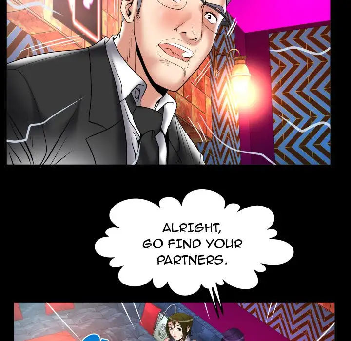 My Wife’s Partner page 21