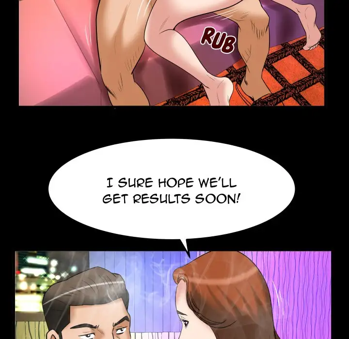 My Wife’s Partner page 57