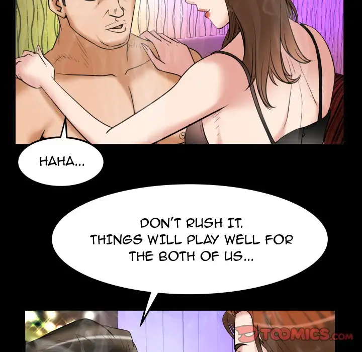My Wife’s Partner page 58