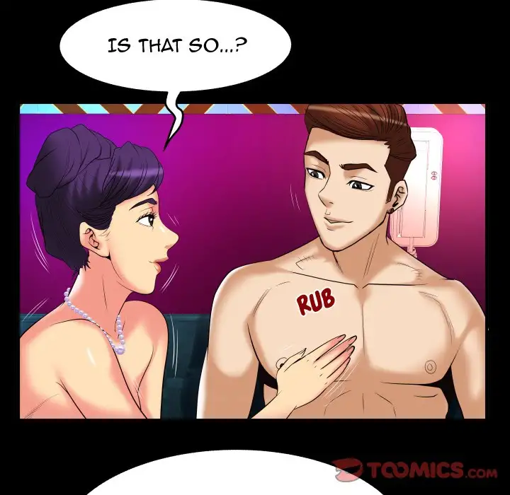 My Wife’s Partner page 70
