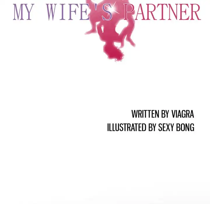 My Wife’s Partner page 9