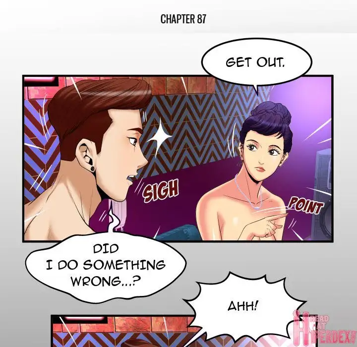 My Wife’s Partner page 10