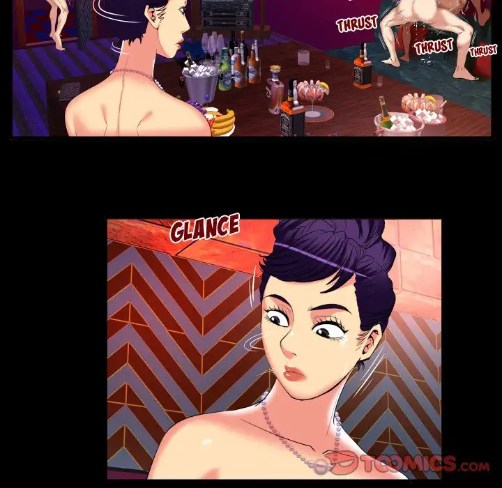 My Wife’s Partner page 14