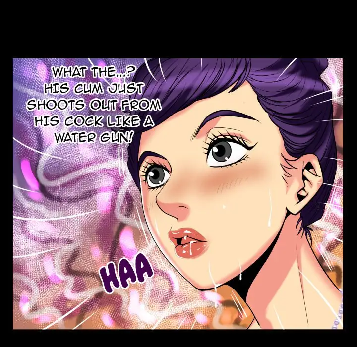 My Wife’s Partner page 23