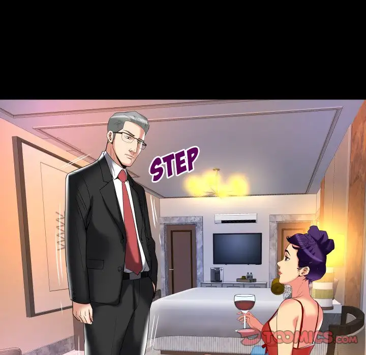 My Wife’s Partner page 38