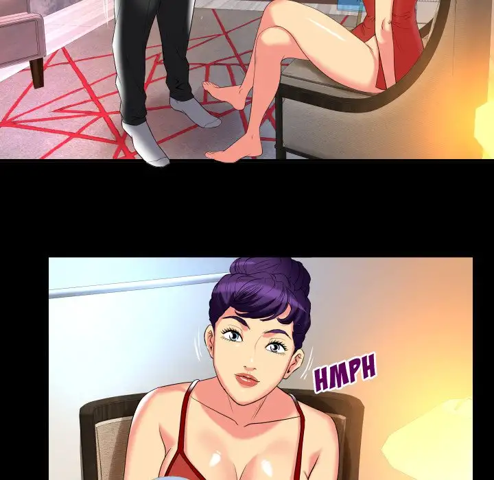 My Wife’s Partner page 39