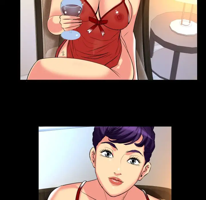 My Wife’s Partner page 40