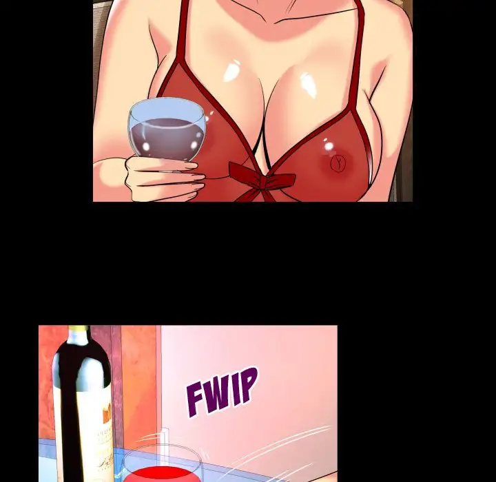 My Wife’s Partner page 41