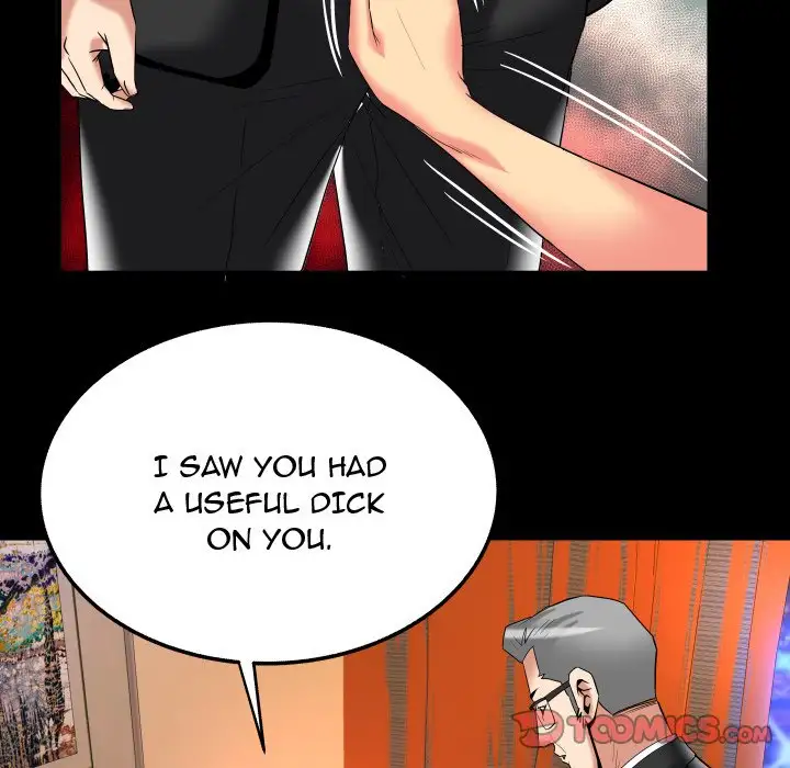 My Wife’s Partner page 44