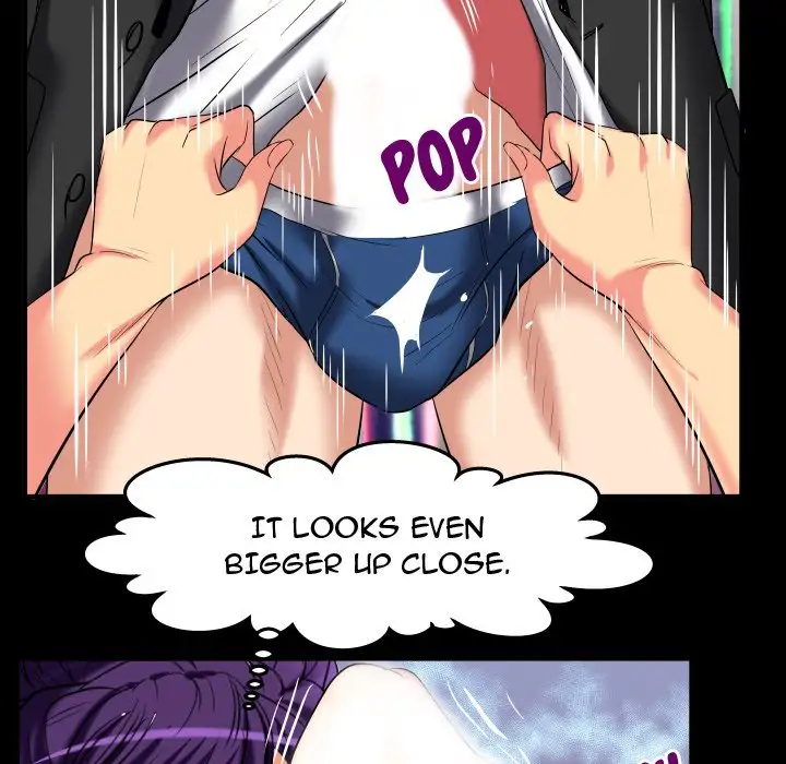 My Wife’s Partner page 57