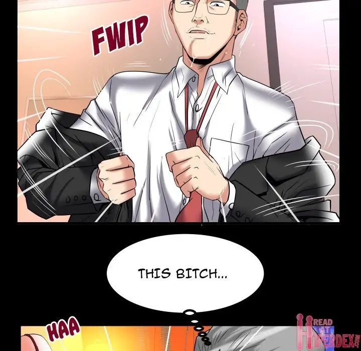 My Wife’s Partner page 69