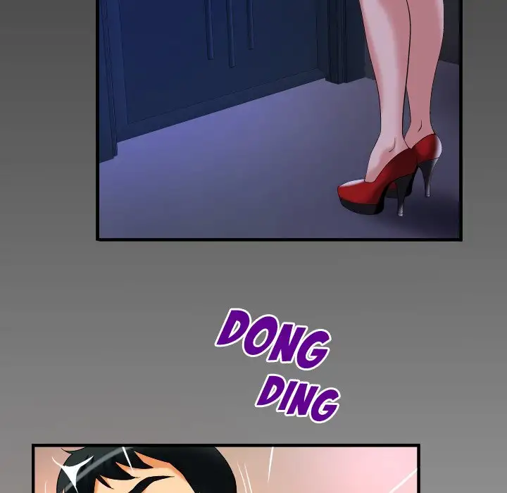 My Wife’s Partner page 97