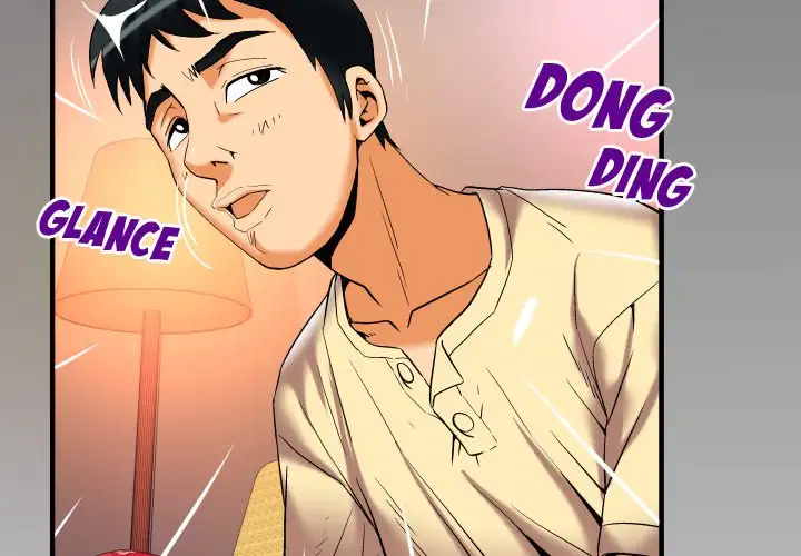 My Wife’s Partner page 4