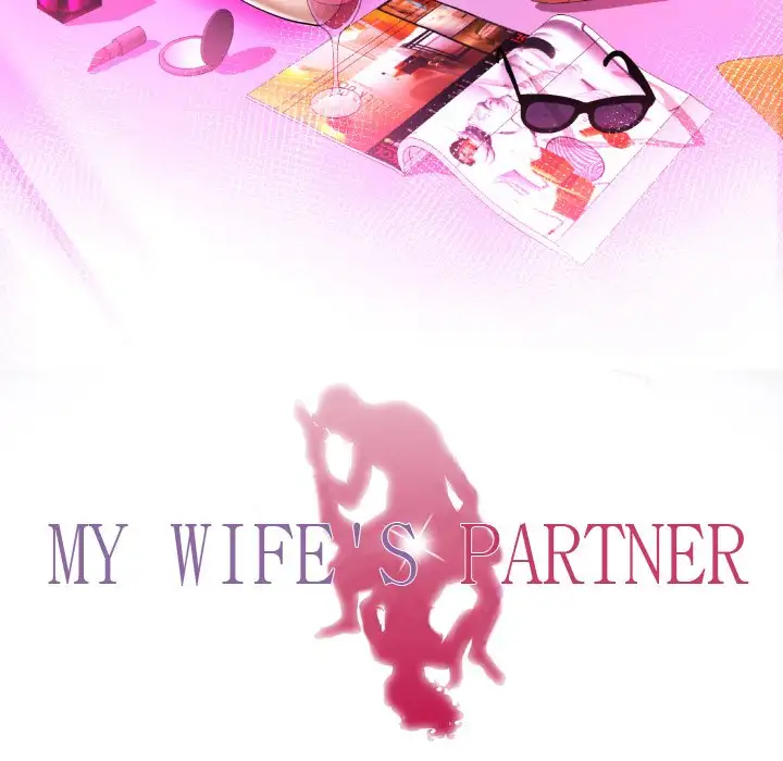 My Wife’s Partner page 8