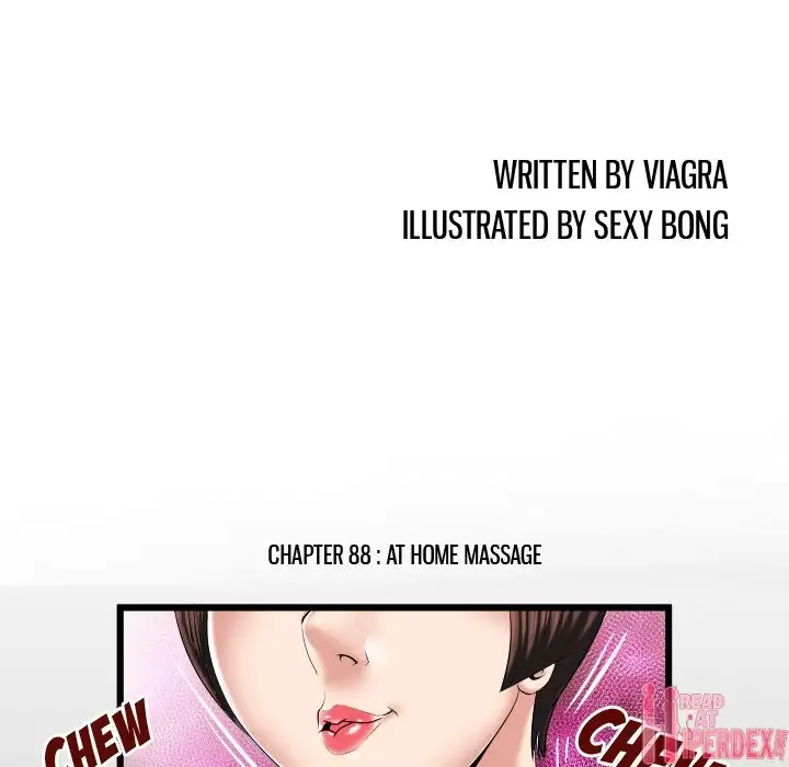 My Wife’s Partner page 9