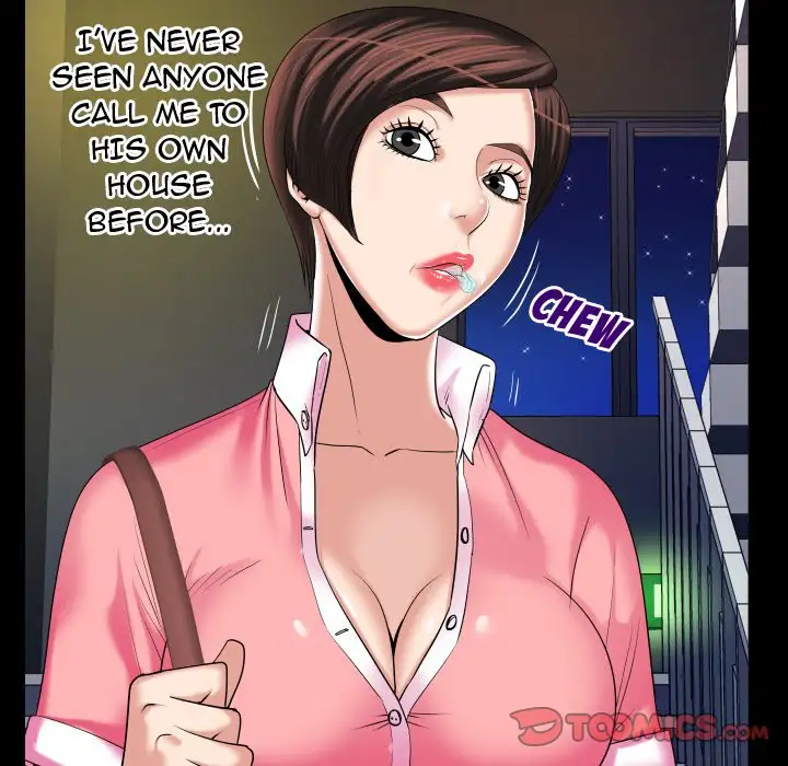 My Wife’s Partner page 14