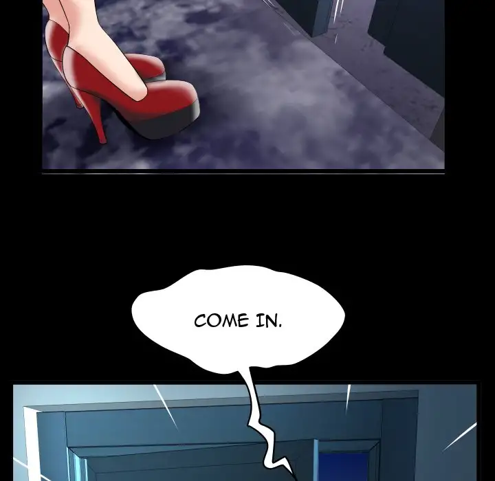 My Wife’s Partner page 16