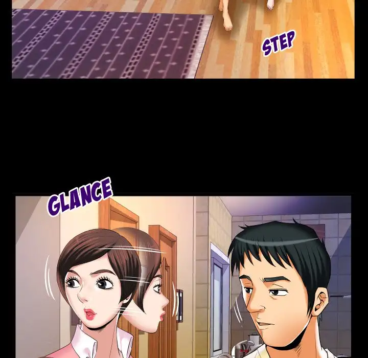 My Wife’s Partner page 19