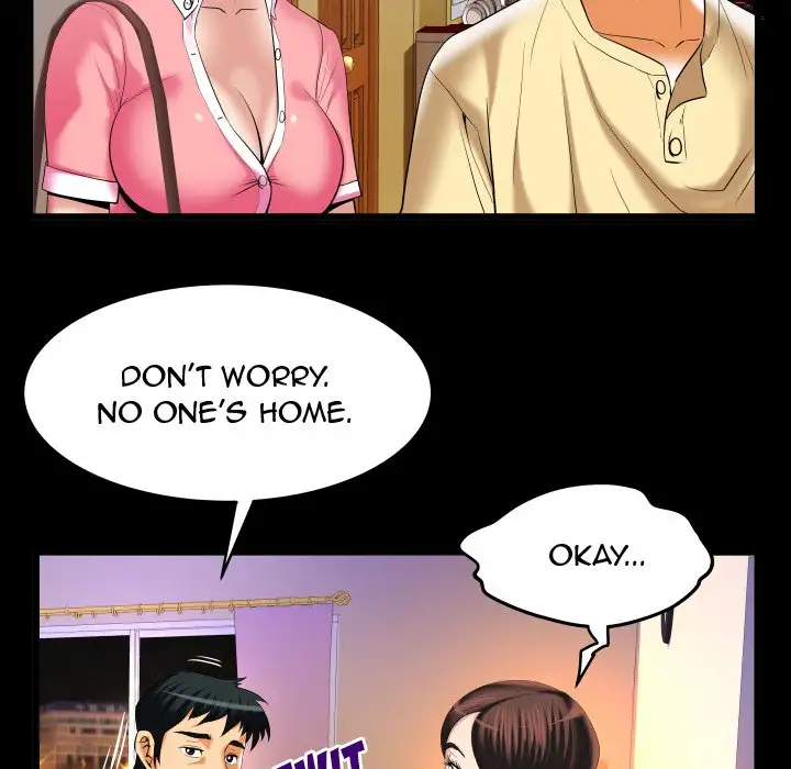 My Wife’s Partner page 20
