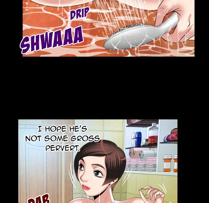 My Wife’s Partner page 33