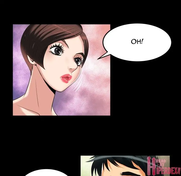 My Wife’s Partner page 41