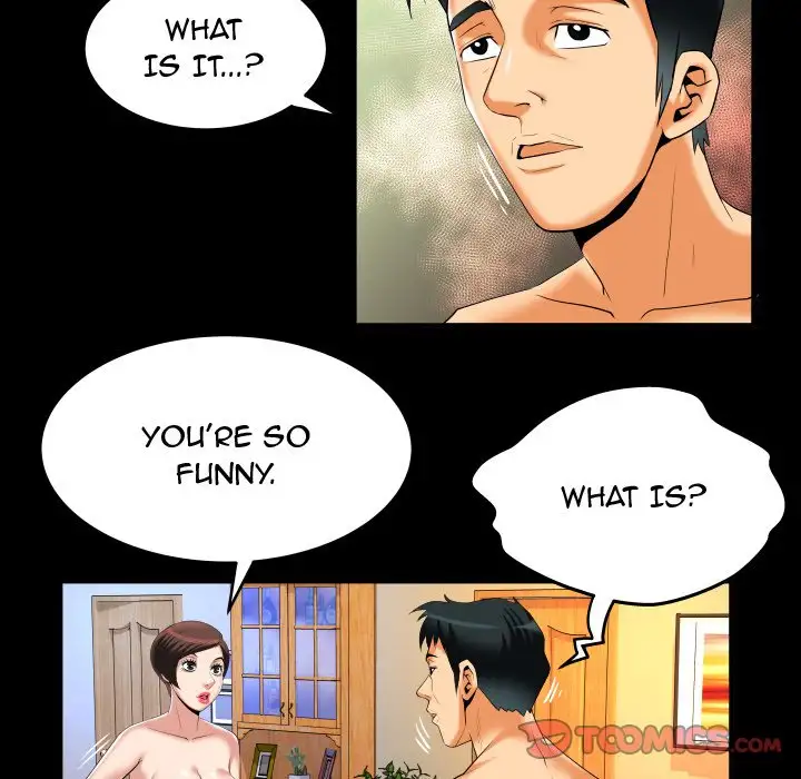 My Wife’s Partner page 42