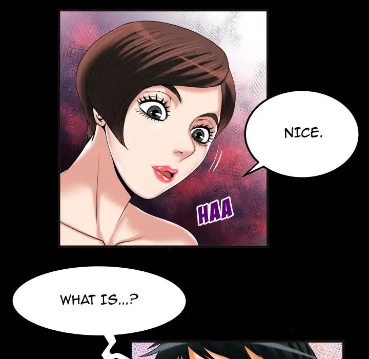My Wife’s Partner page 48