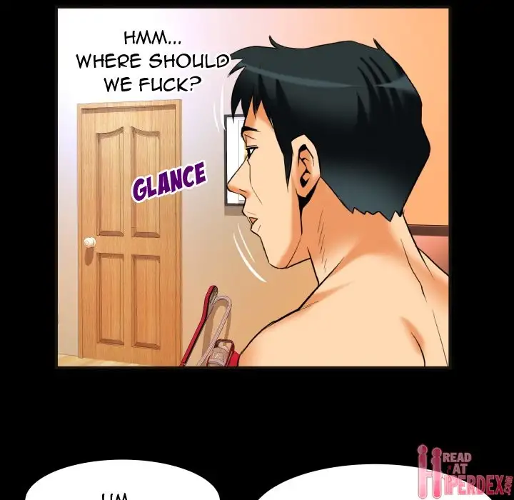 My Wife’s Partner page 53