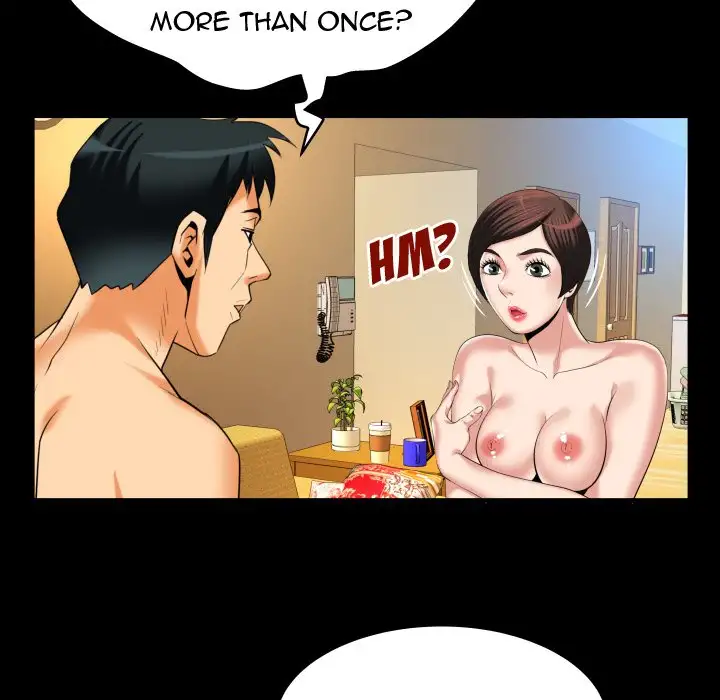My Wife’s Partner page 55