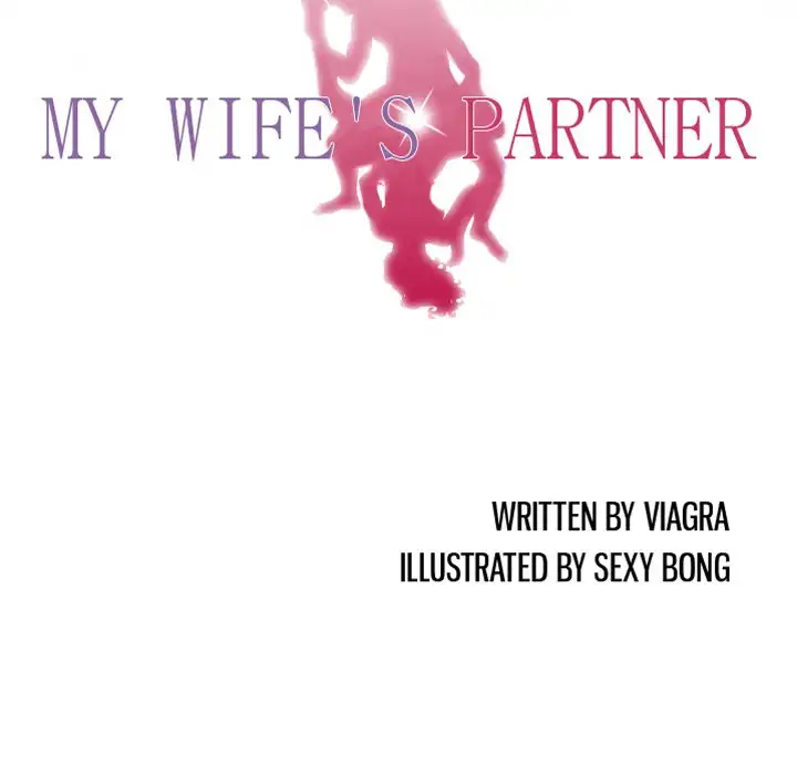My Wife’s Partner page 8