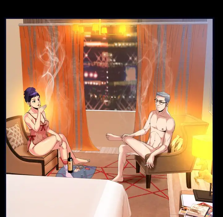 My Wife’s Partner page 19