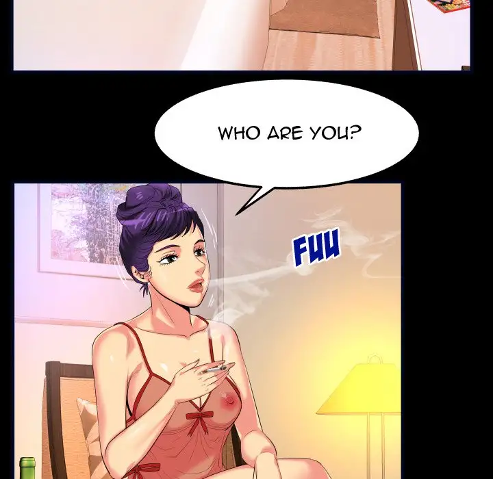 My Wife’s Partner page 20