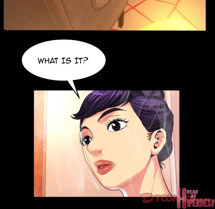 My Wife’s Partner page 26