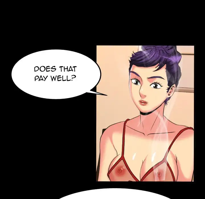 My Wife’s Partner page 28