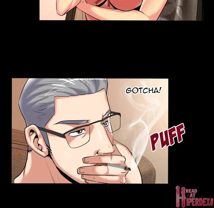 My Wife’s Partner page 31
