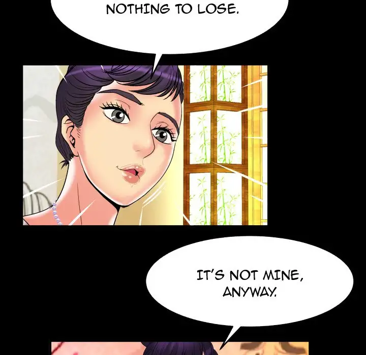 My Wife’s Partner page 35