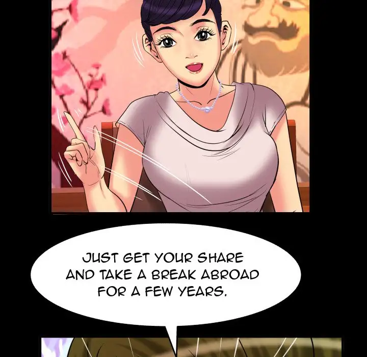 My Wife’s Partner page 36