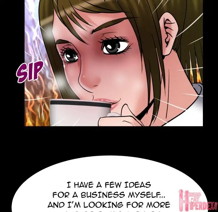 My Wife’s Partner page 37