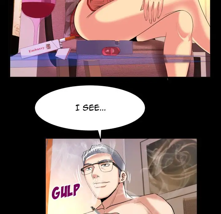 My Wife’s Partner page 39