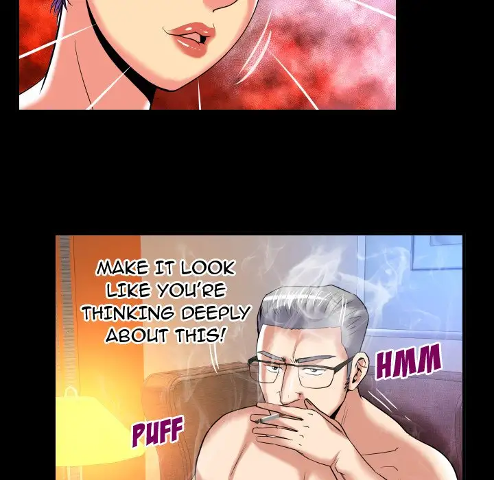 My Wife’s Partner page 41