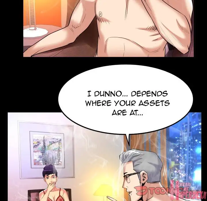 My Wife’s Partner page 42