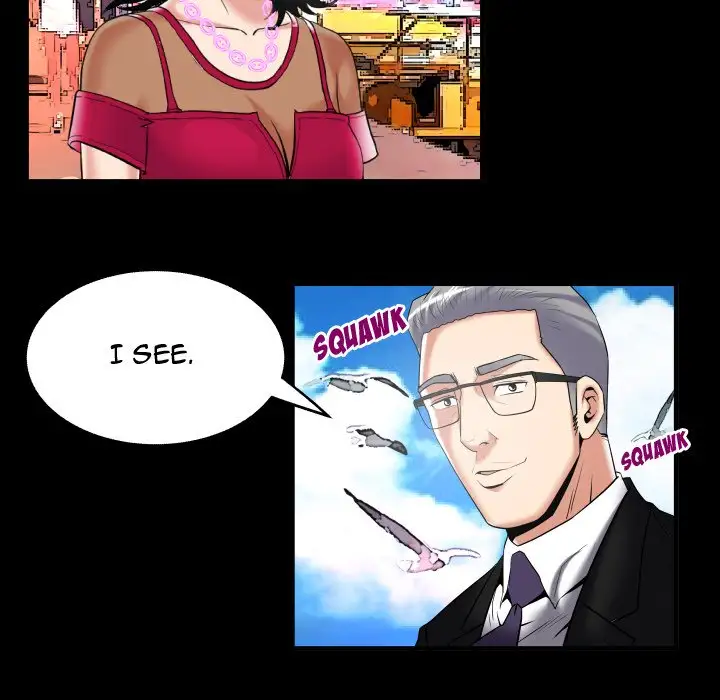 My Wife’s Partner page 61
